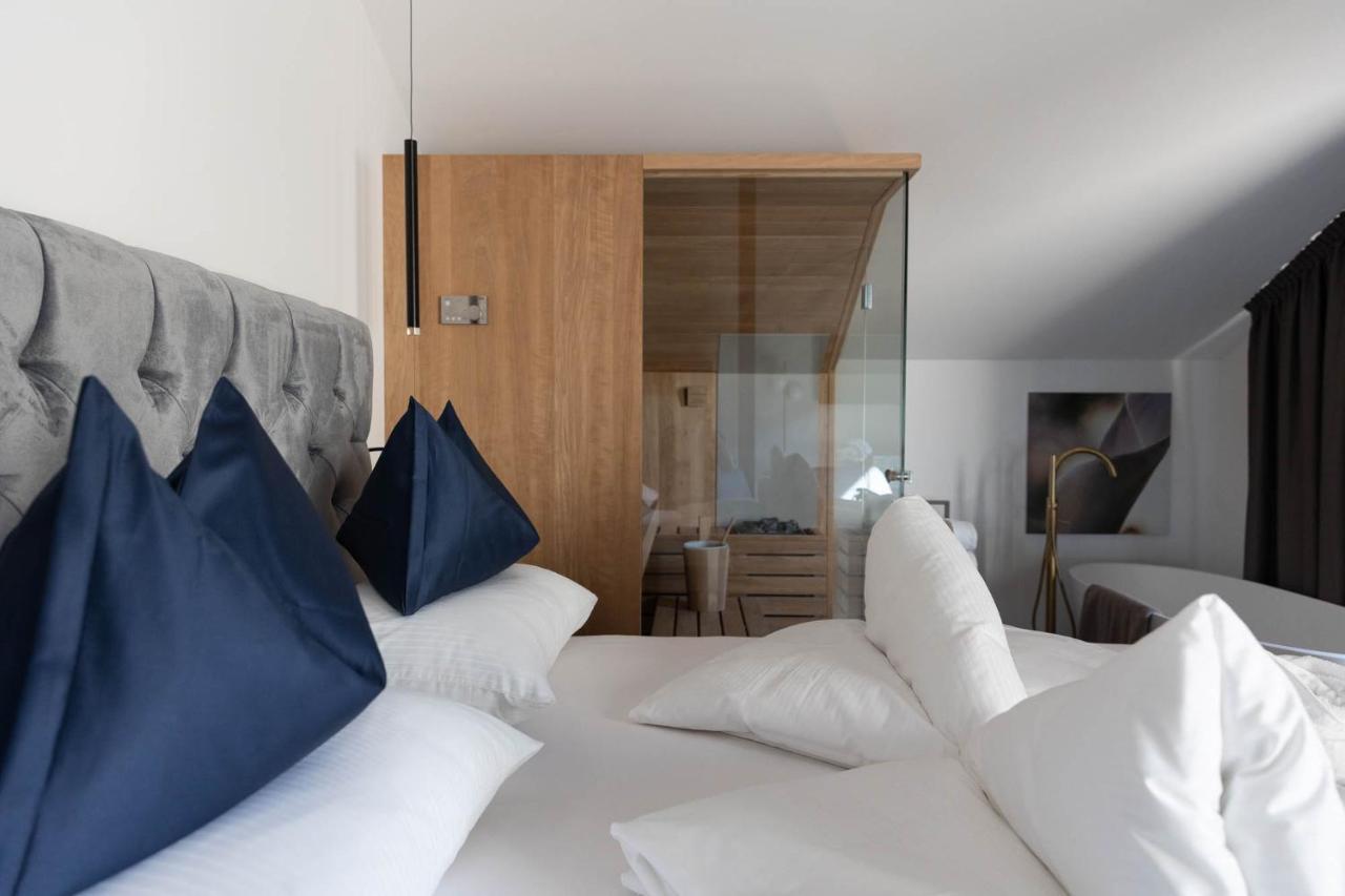 Ansitz Battisti Suites (Adults Only) Caldaro Exterior foto