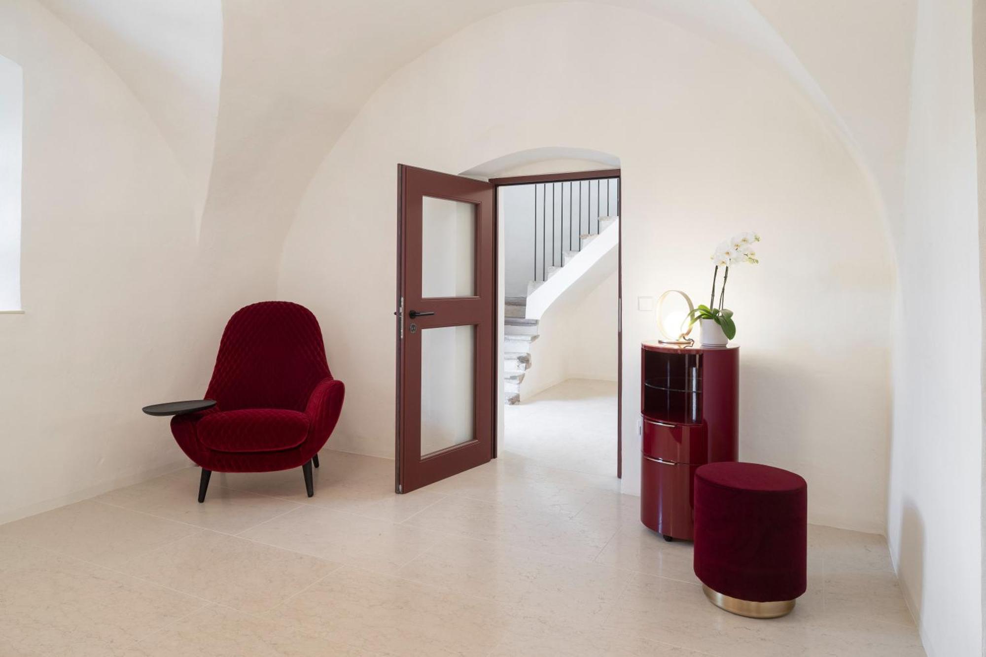 Ansitz Battisti Suites (Adults Only) Caldaro Exterior foto