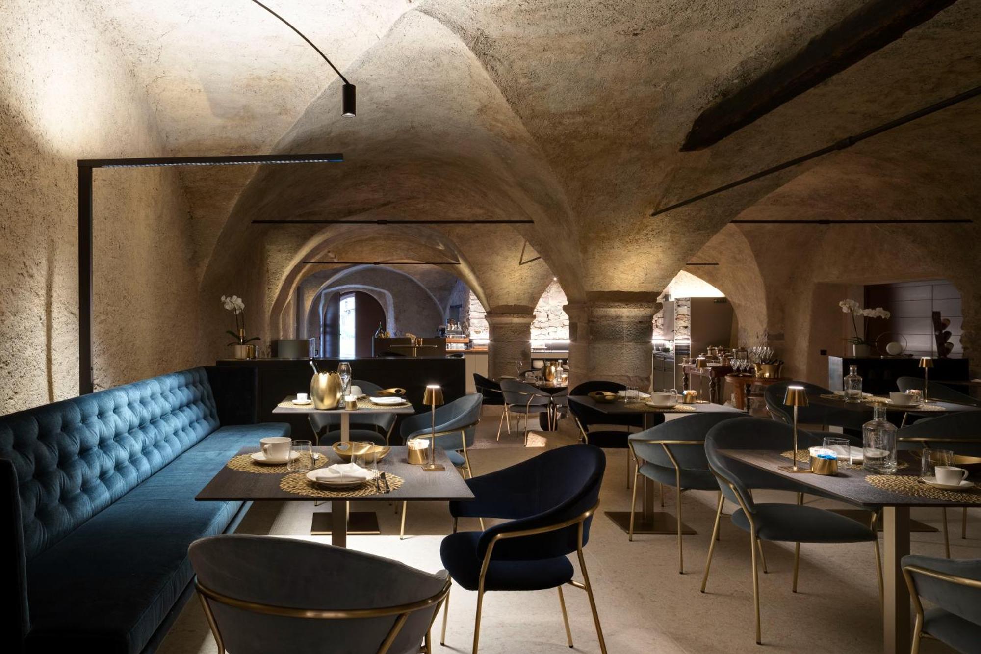 Ansitz Battisti Suites (Adults Only) Caldaro Exterior foto