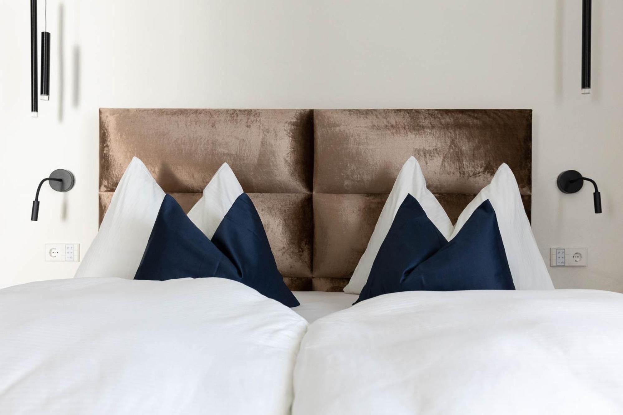Ansitz Battisti Suites (Adults Only) Caldaro Quarto foto