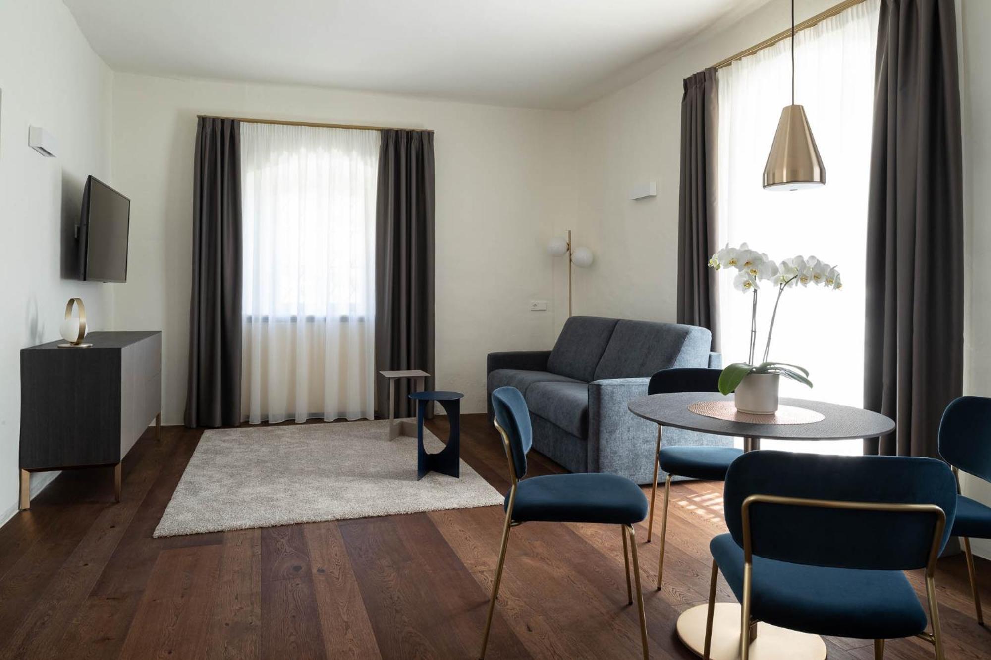 Ansitz Battisti Suites (Adults Only) Caldaro Exterior foto