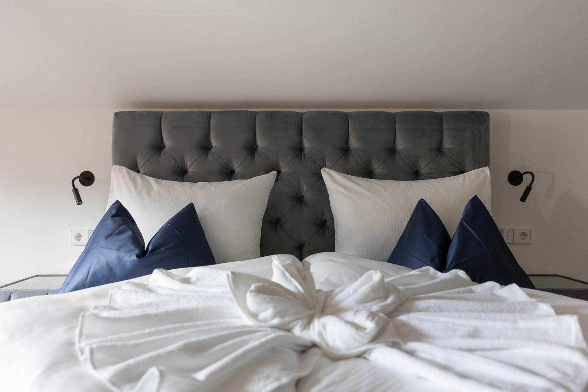 Ansitz Battisti Suites (Adults Only) Caldaro Quarto foto