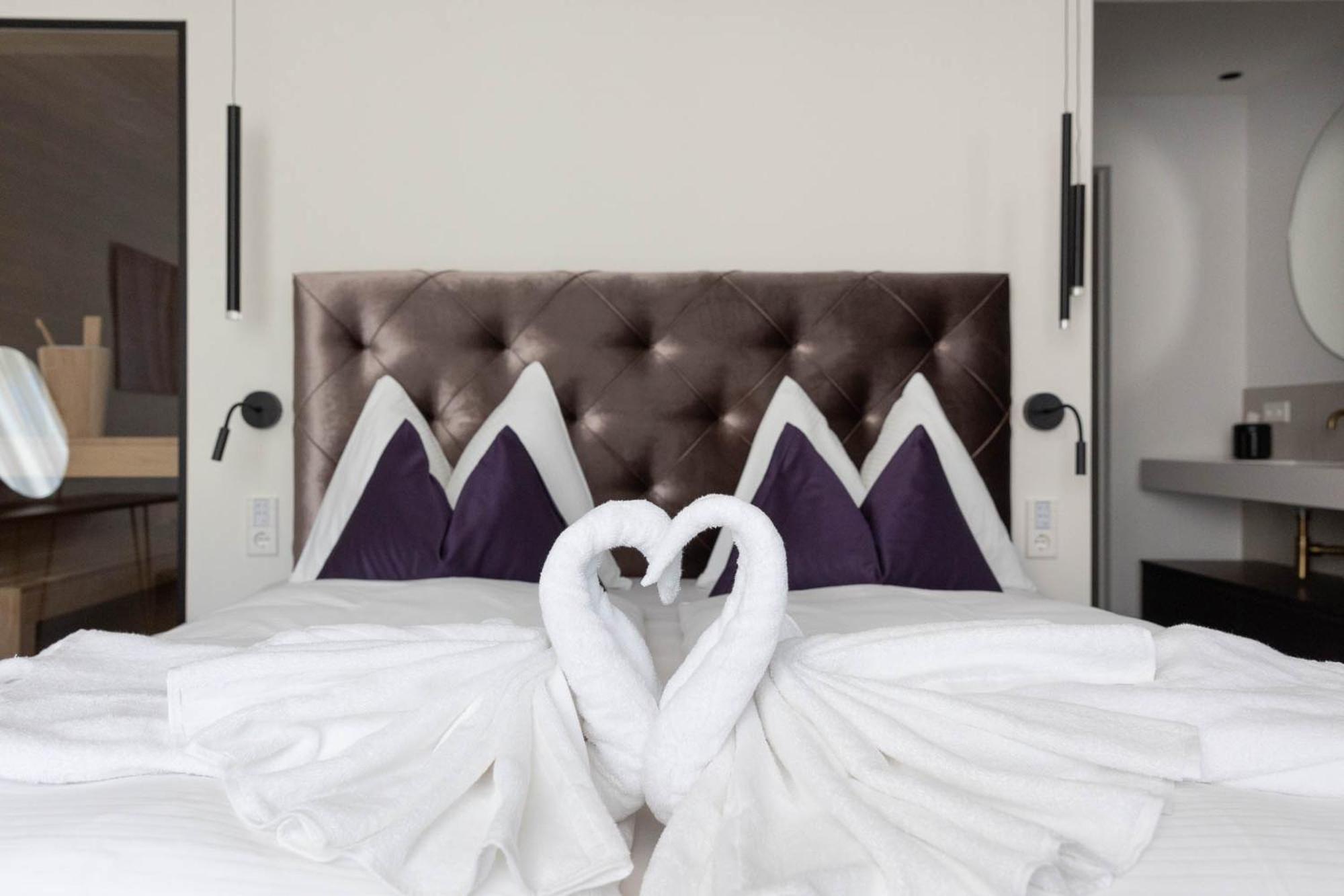 Ansitz Battisti Suites (Adults Only) Caldaro Quarto foto