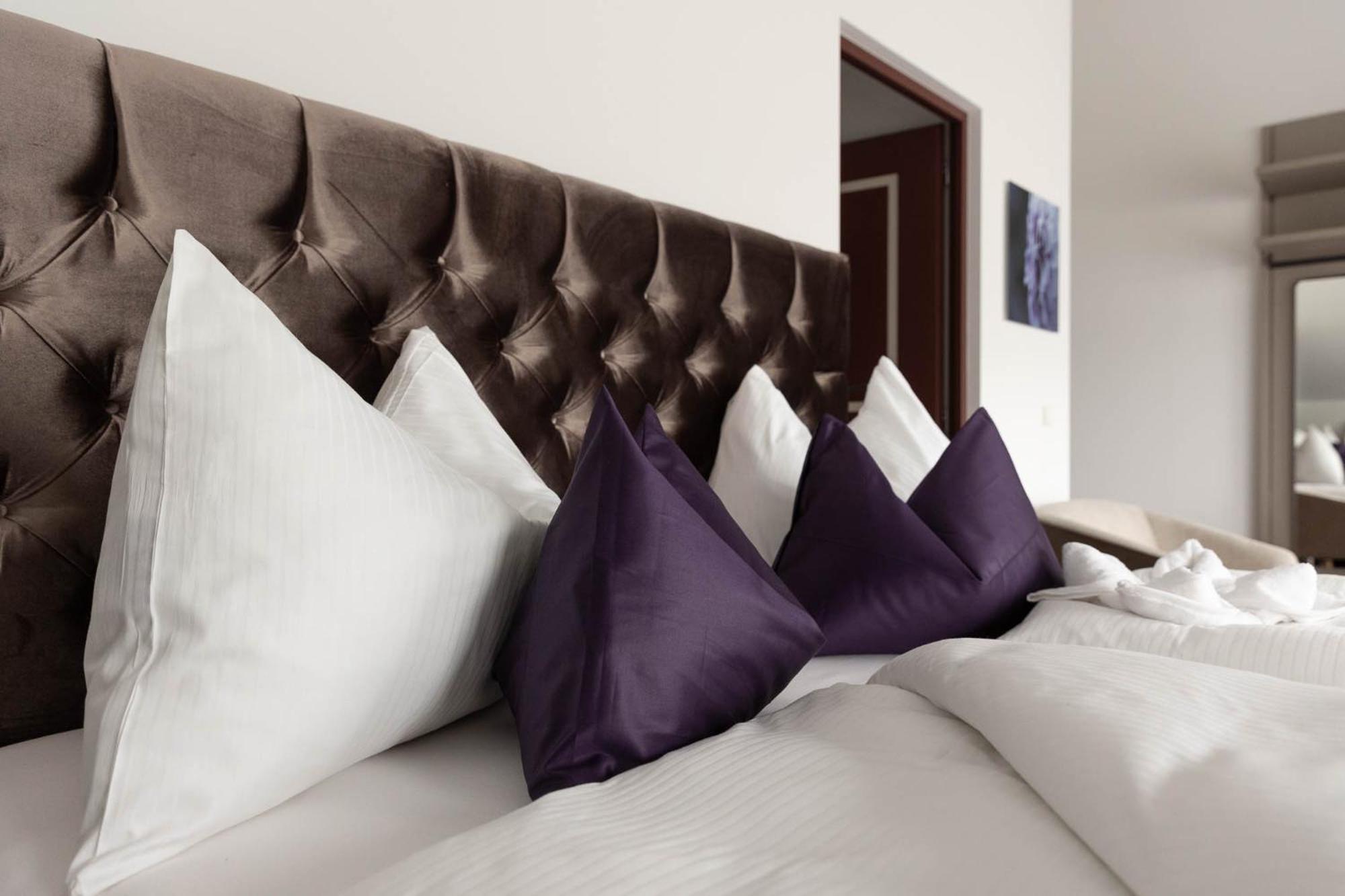 Ansitz Battisti Suites (Adults Only) Caldaro Quarto foto