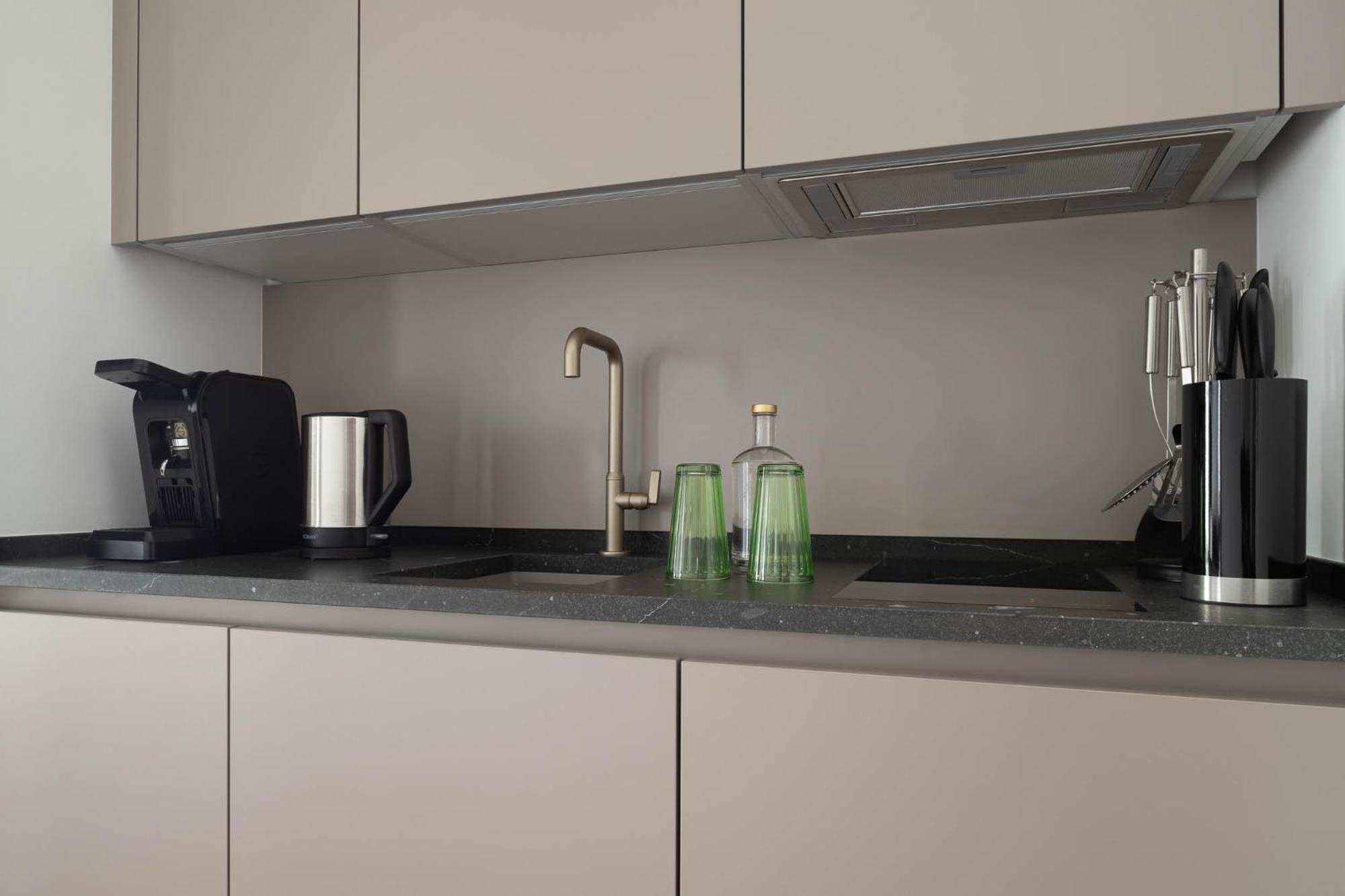 Ansitz Battisti Suites (Adults Only) Caldaro Quarto foto
