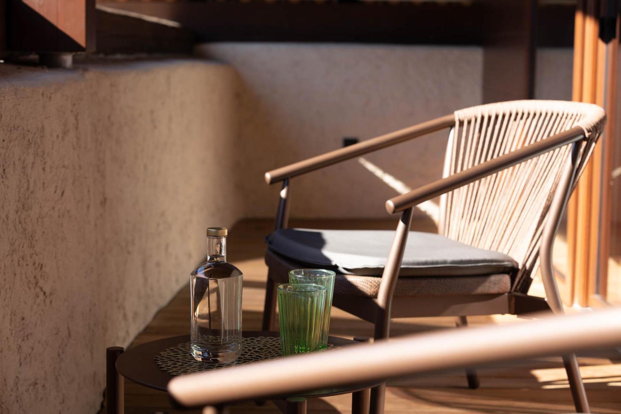 Ansitz Battisti Suites (Adults Only) Caldaro Quarto foto