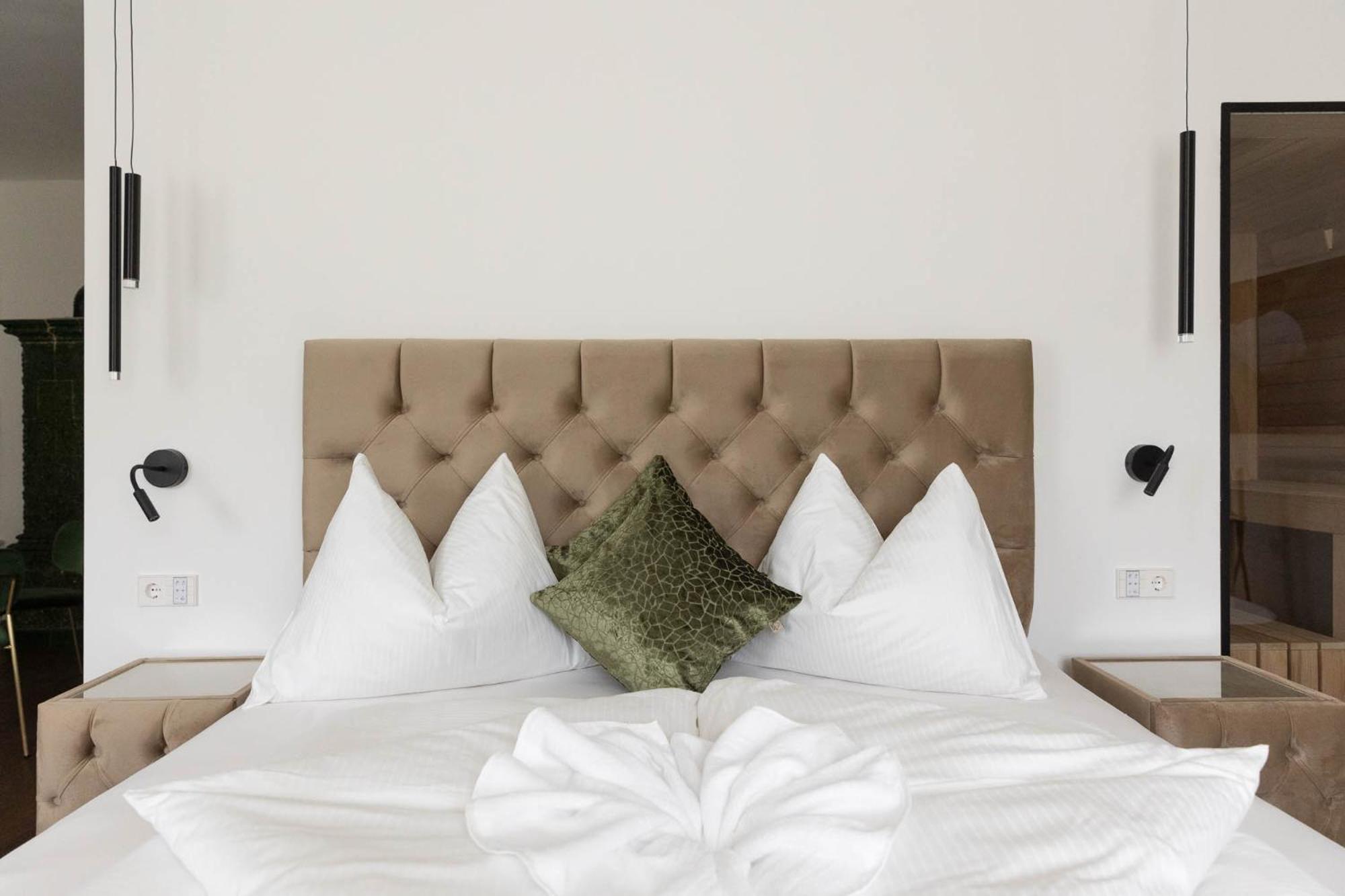 Ansitz Battisti Suites (Adults Only) Caldaro Quarto foto