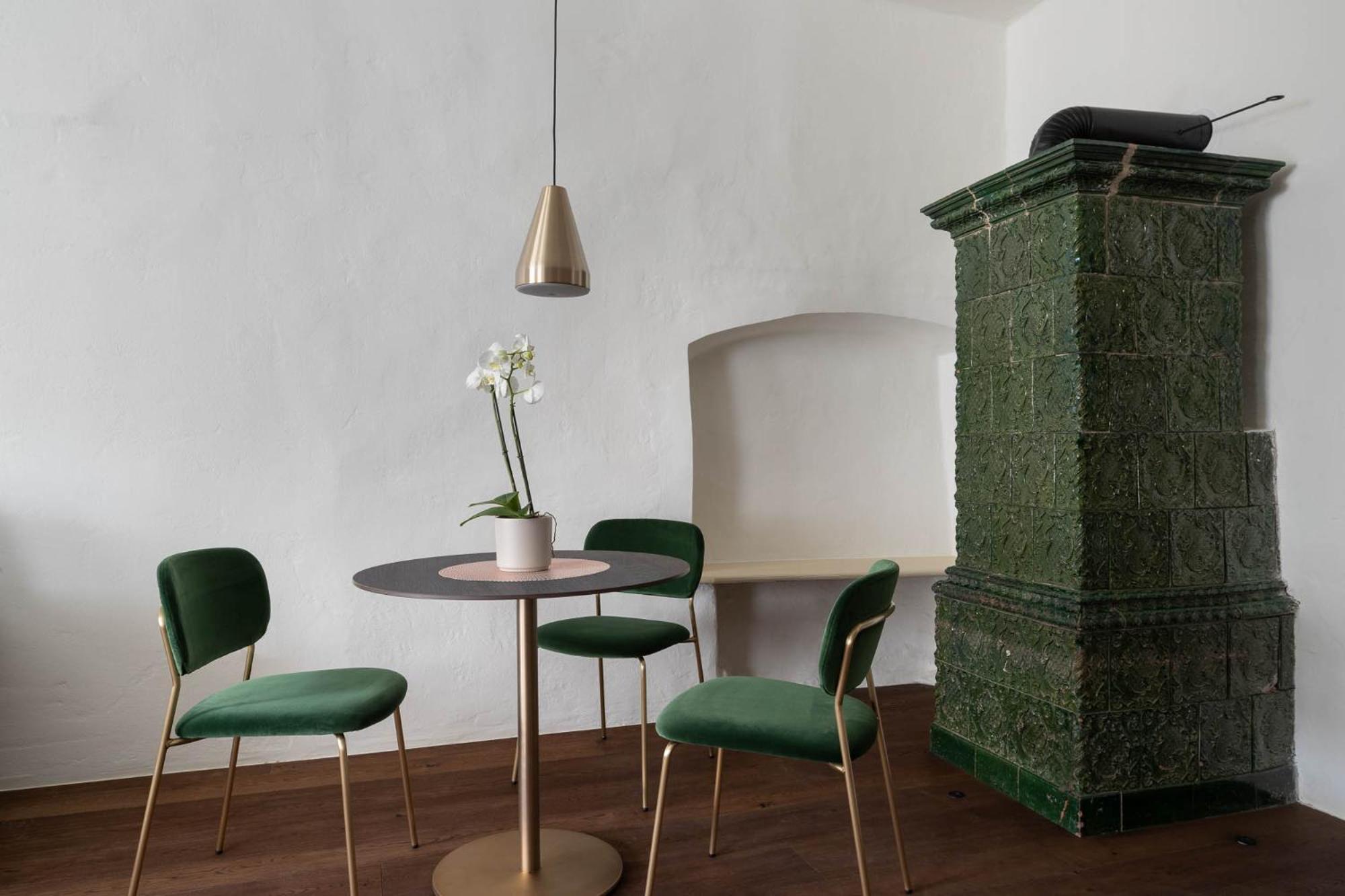 Ansitz Battisti Suites (Adults Only) Caldaro Quarto foto