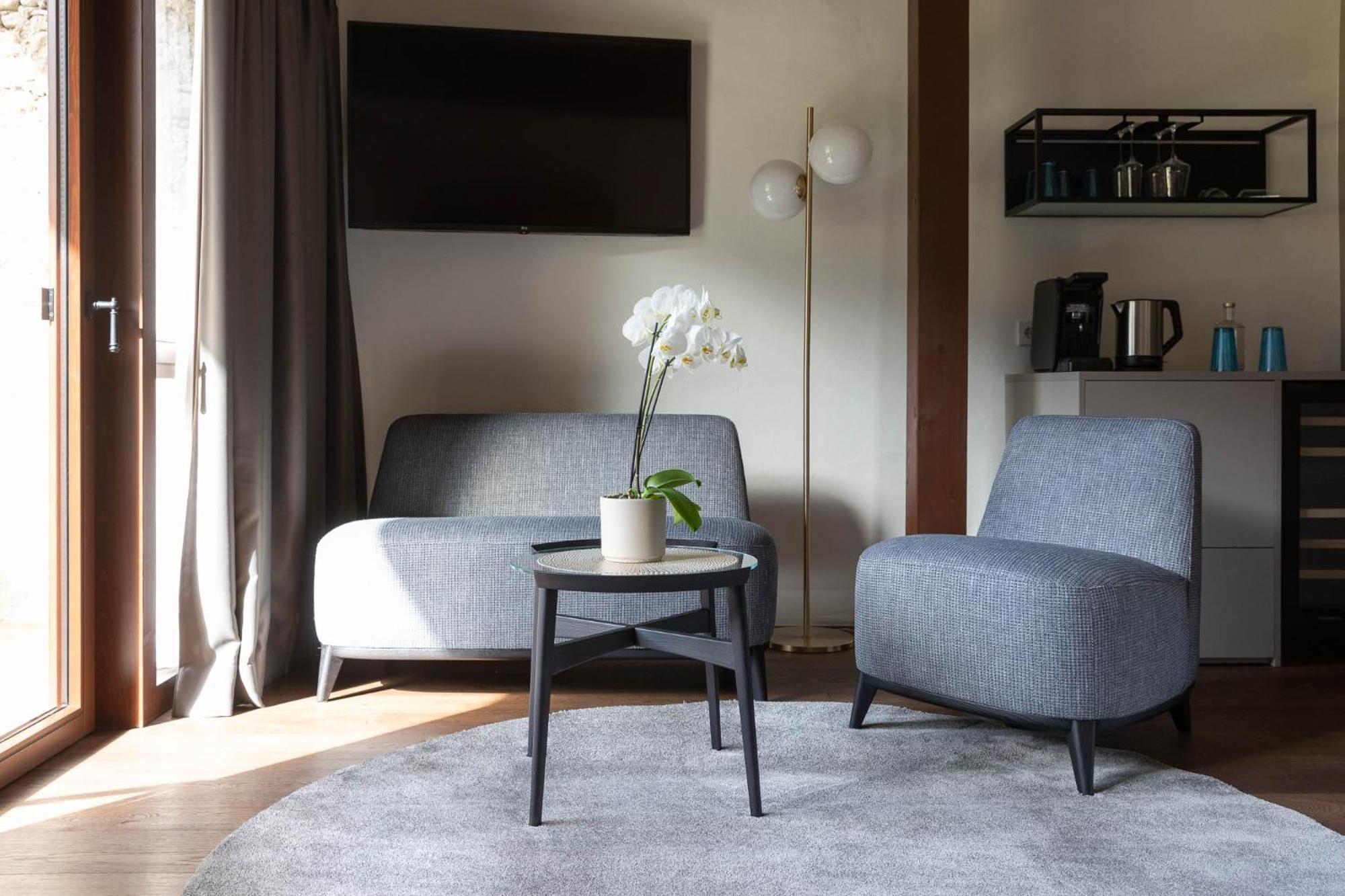 Ansitz Battisti Suites (Adults Only) Caldaro Quarto foto