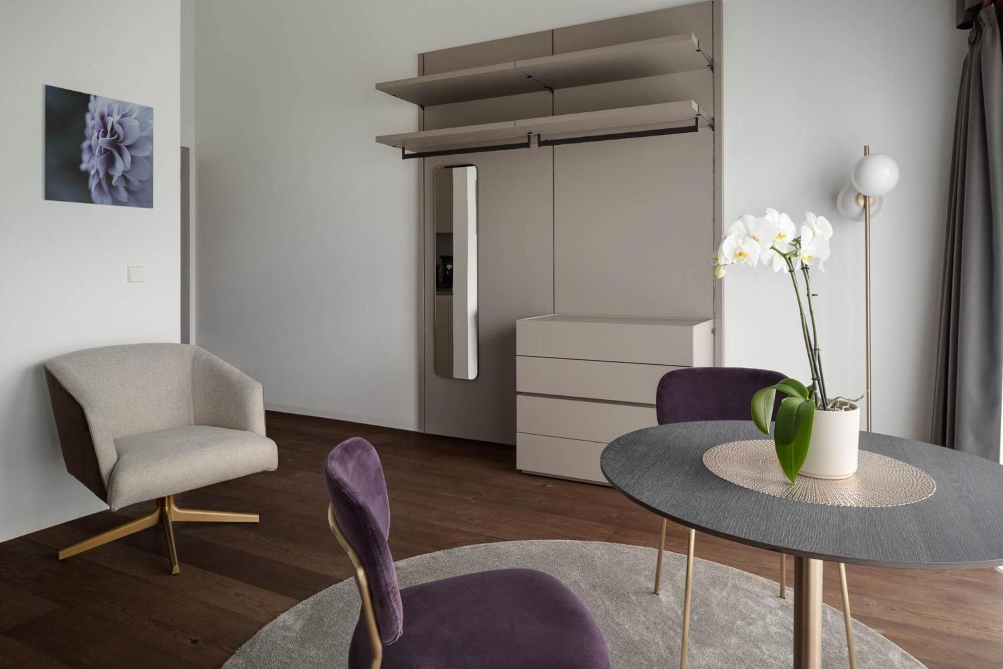 Ansitz Battisti Suites (Adults Only) Caldaro Quarto foto